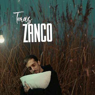 دانلود آهنگ تراس از زانکو / کیفیت عالی + متن کامل ( Zanco :: Teras) 