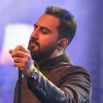 دانلود آهنگ برسان باده که غم روی نمود ای ساقی از علیرضا پوراستاد + موزیک ویدیو