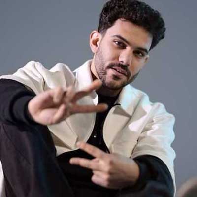 دانلود آهنگ رﺣﻢ ﻛﻦ ﺑﻪ ﺧﺪا ﺟﻮاﻧﻢ ﻧﺎداﻧﻢ از پیام عباسی /// کامل 320