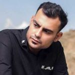 دانلود آهنگ سنگ مزار بی کسی از روح الله کرمی (Roholah karami / Sang Mazar)