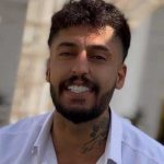 دانلود آهنگ میمونه داغت تا ابد روی دلم از ساواش Mimone Daghet Ta Abad