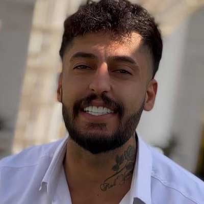 دانلود آهنگ میمونه داغت تا ابد روی دلم از ساواش Mimone Daghet Ta Abad