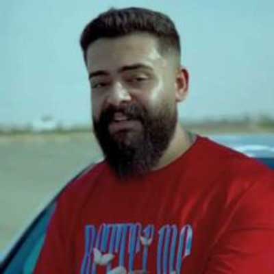 دانلود آهنگ قسمت تو شده خواب ابدی از علیراد Alirad /// کیفیت عالی
