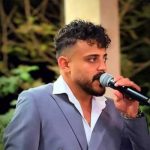 دانلود آهنگ ندیدی که بی کس شدم دل ای دل از محمد ملایی // کامل + متن