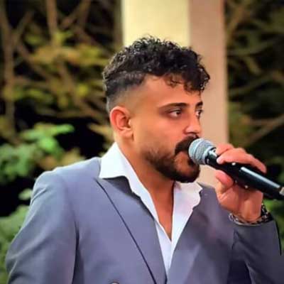 دانلود آهنگ ندیدی که بی کس شدم دل ای دل از محمد ملایی // کامل + متن