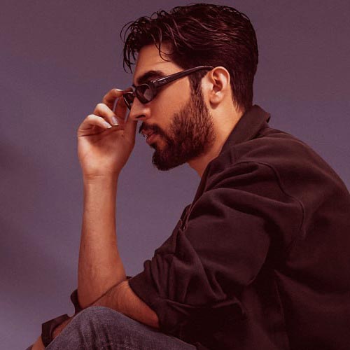 دانلود آهنگ کیارش و آرن دیوونه میکنه منو زیاد چشای مشکی موی سیات دانلود آهنگ دیوونه میکنه منو زیاد چشای مشکی موی سیات از کیارش و آرن (کامل)