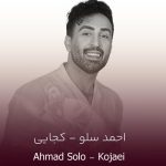 دانلود آهنگ کجایی از احمد سلو | متن کامل MP3 (ﺷﺒﺎ ﺑﻴﻘﺮاری ﻣﻨﻮ ﮔﺮﻳﻪ زاری)
