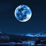 دانلود آهنگ میتابه بهم نور ماه وقتی آسمون میمونه سیاه ( آیسم اگه بری)