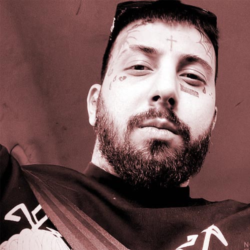 دانلود آهنگ اسم ما رو نیار نمی‌خوره کارم به کارت