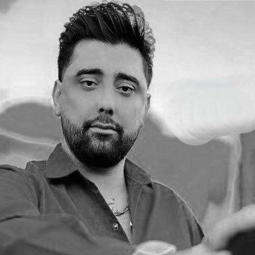 دانلود آهنگ خدا امون از این بی سر و پا دل از سعید کریمی / محلی