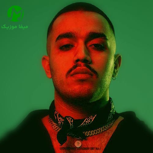 دانلود آهنگ منم هر بار شکست دلم قاب عکسات شکستن