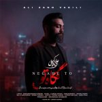 دانلود آهنگ نگاه تو از علی زند وکیلی