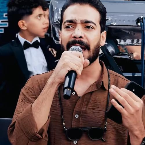 دانلود آهنگ حسودا منو خراب کردن از علی جوادزاده