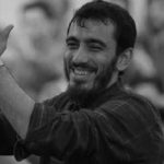 دانلود مداحی تو رستم تهمتنی مهدی رسولی