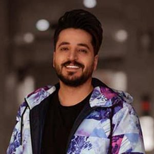 دانلود آهنگ تار موهات از مجتبی دربیدی (کامل همراه متن)