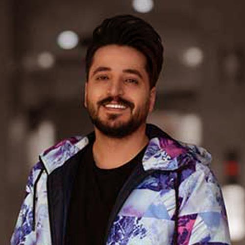 دانلود آهنگ تار موهات از مجتبی دربیدی