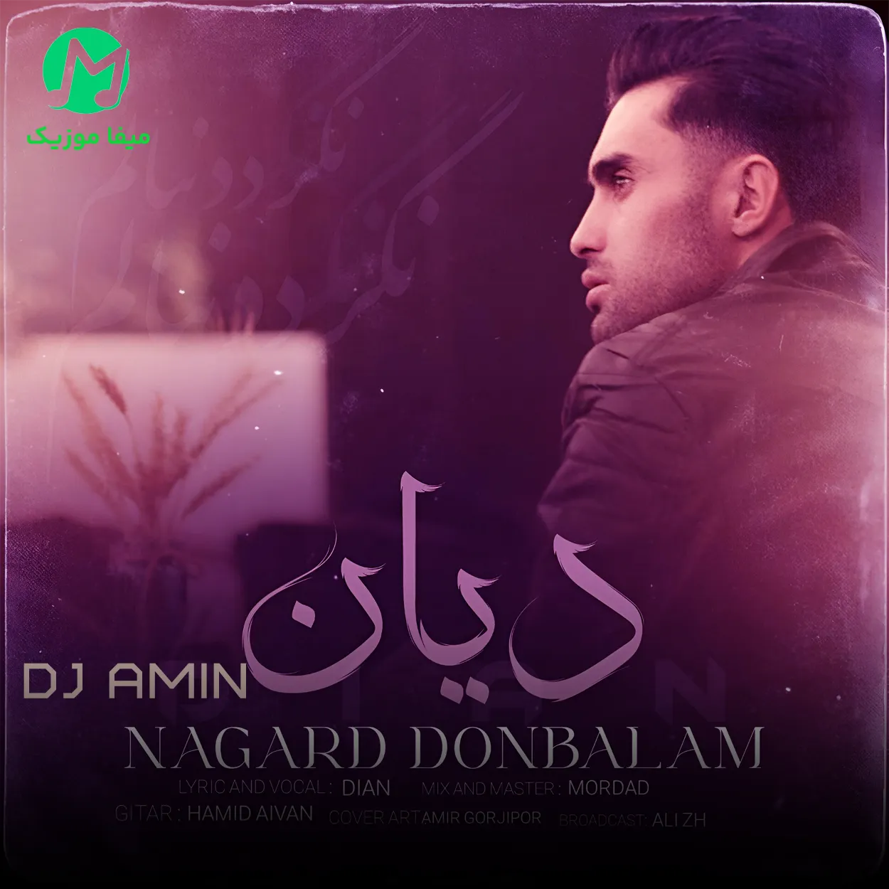 دانلود ریمیکس جدید دیان نگرد دنبالم دانلود ریمیکس نگرد دنبالم از دیان Remix