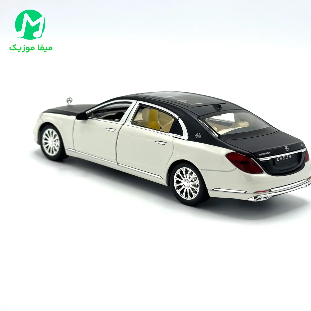 دانلود آهنگ چالش بنز میباخ Gls (چالش رقص میباخ اینستاگرام)