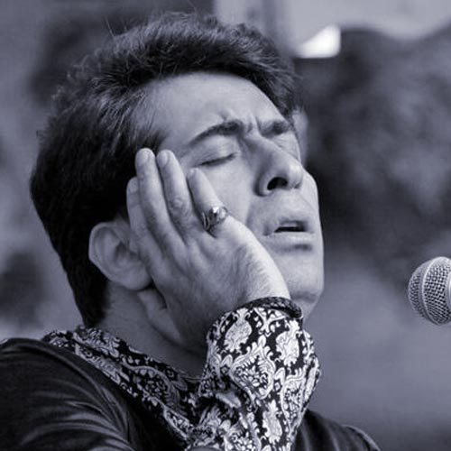 دانلود آهنگ تیتراژ پایانی سریال گیلدخت از محمد معتمدی