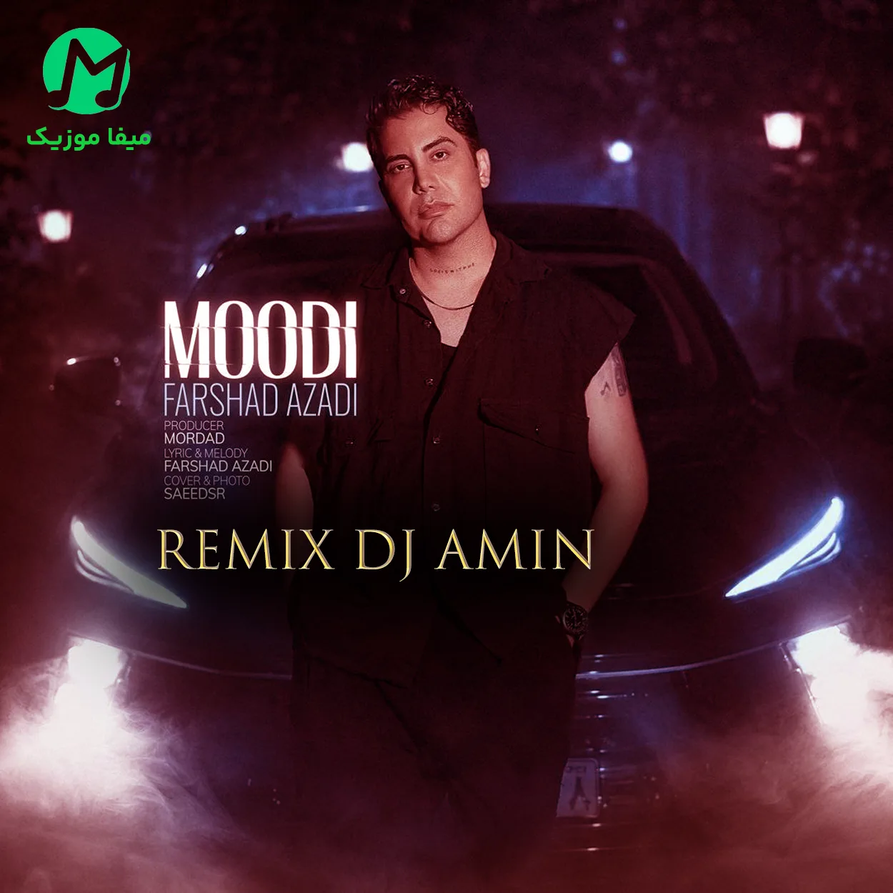 دانلود ریمیکس جدید فرشاد آزادی مودی دانلود ریمیکس مودی از فرشاد آزادی Remix + ورژن اصلی