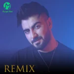 دانلود ریمیکس تو شدی شاهزاده و منم شدم گدا از رامین تجنگی Remix (شاهزاده)