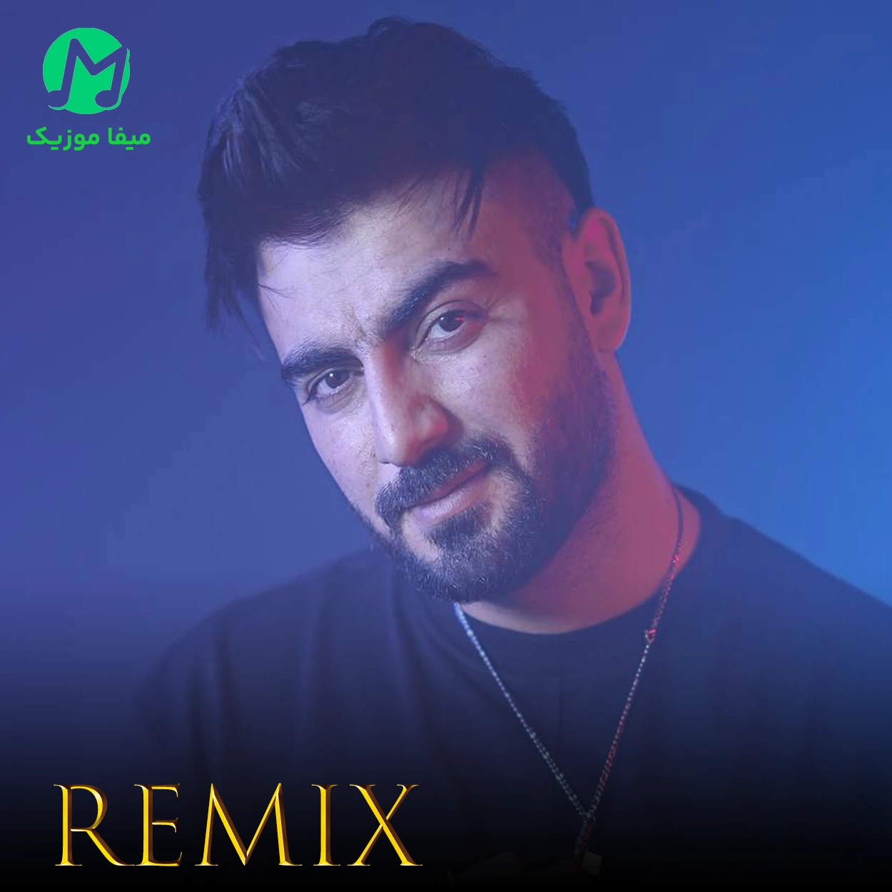 دانلود ریمیکس تو شدی شاهزاده و منم شدم گدا از رامین تجنگی Remix (شاهزاده)