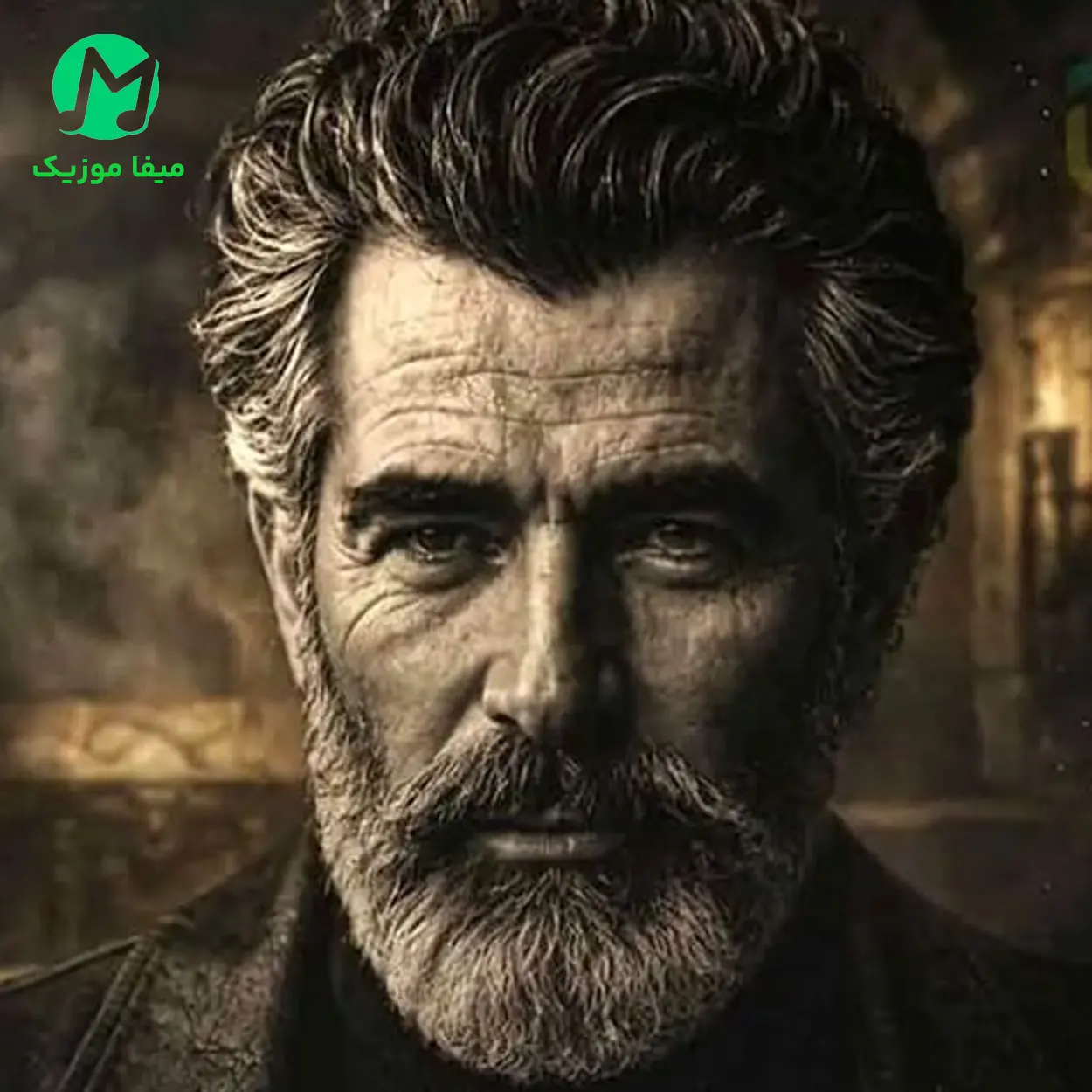 دانلود آهنگ نه نرو نرو منو ببین از فرهاد (ترند / کامل 320)
