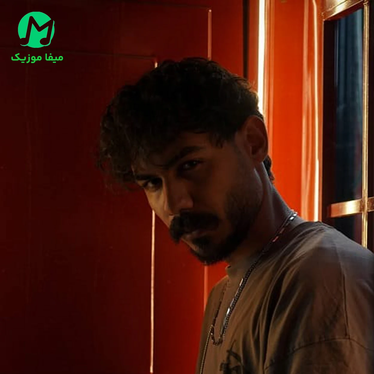 دانلود آهنگ شدم مجنون مشهور میدون شهر از میر احمد