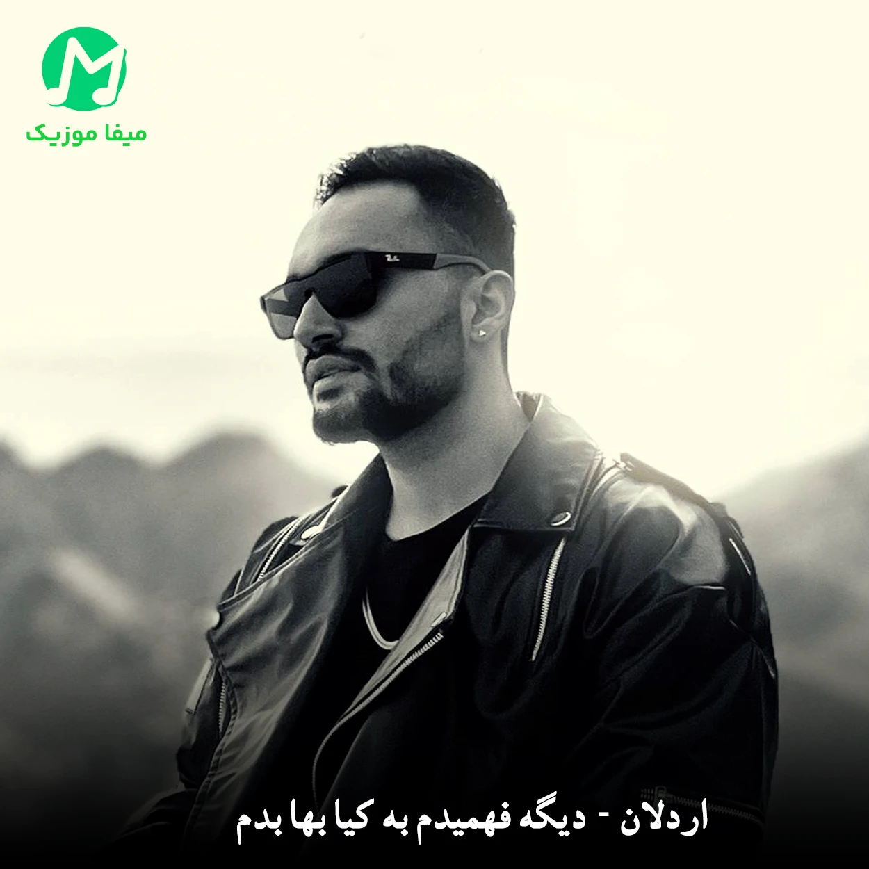 دانلود آهنگ دیگه فهمیدم به کیا بها بدم از اردلان + کلیپ اجرای زنده