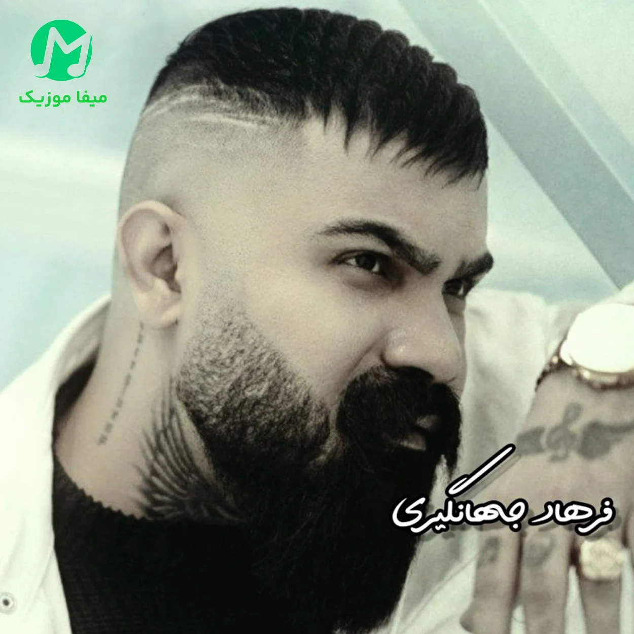 دانلود آهنگ هفتادی هشتادی از فرهاد جهانگیری Haftadi Hadhtadi / کامل
