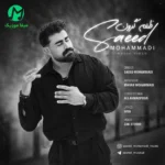 دانلود آهنگ ظلم گرون از سعید محمدی (غمگین لری) متن کامل MP3