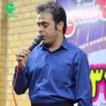 دانلود آهنگ ندونی زه دنیا چقدر سیر سیروم از قاسم فاضلی + کلیپ استوری