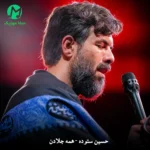 دانلود مداحی همه جلادن اینجا از حسین ستوده + کلیپ اجرای زنده استوری دانلود مداحی همه جلادن اینجا از حسین ستوده + کلیپ اجرای زنده استوری