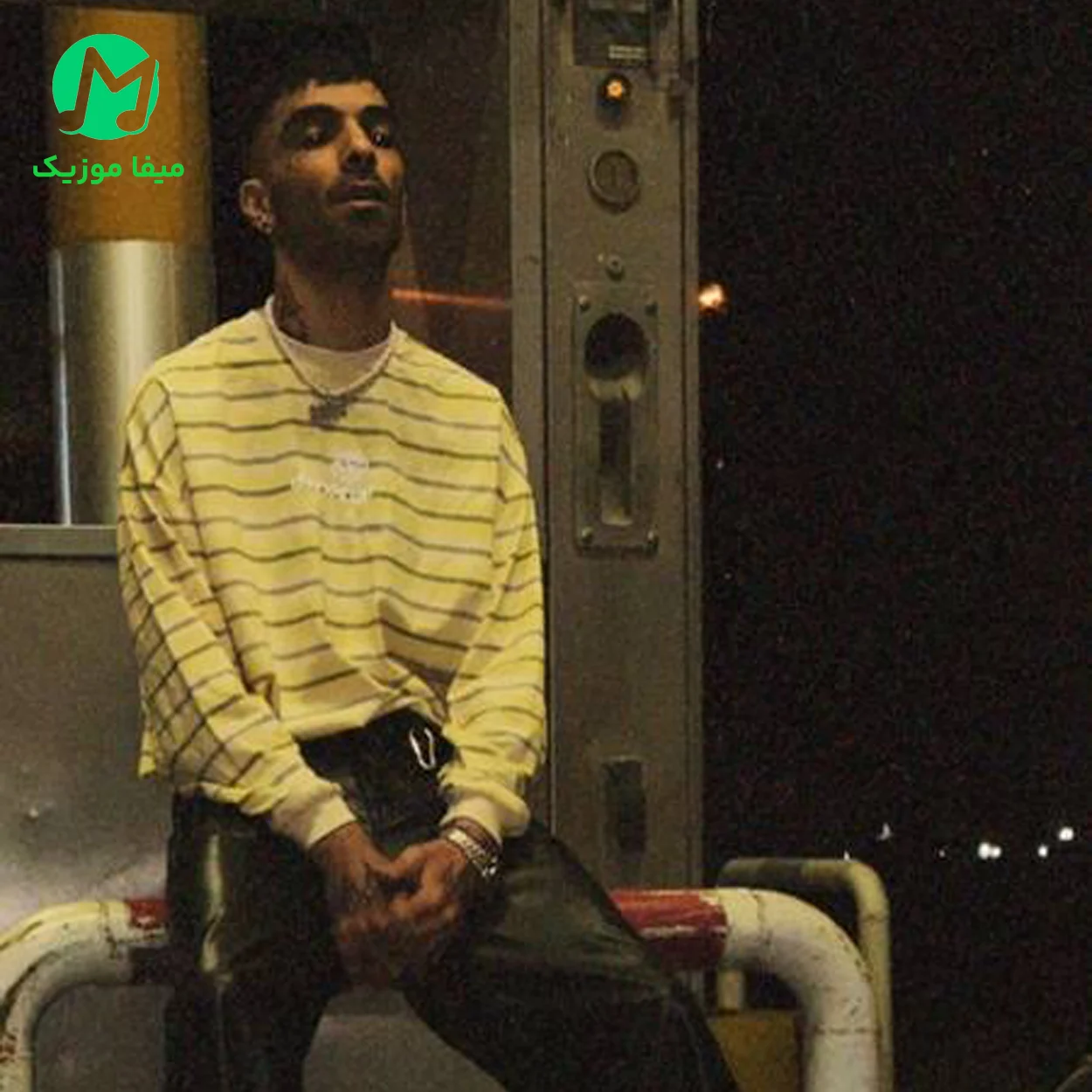 دانلود آهنگ نمیتونم فراموش کنم اون همه داستانو + ورژن ریمیکس
