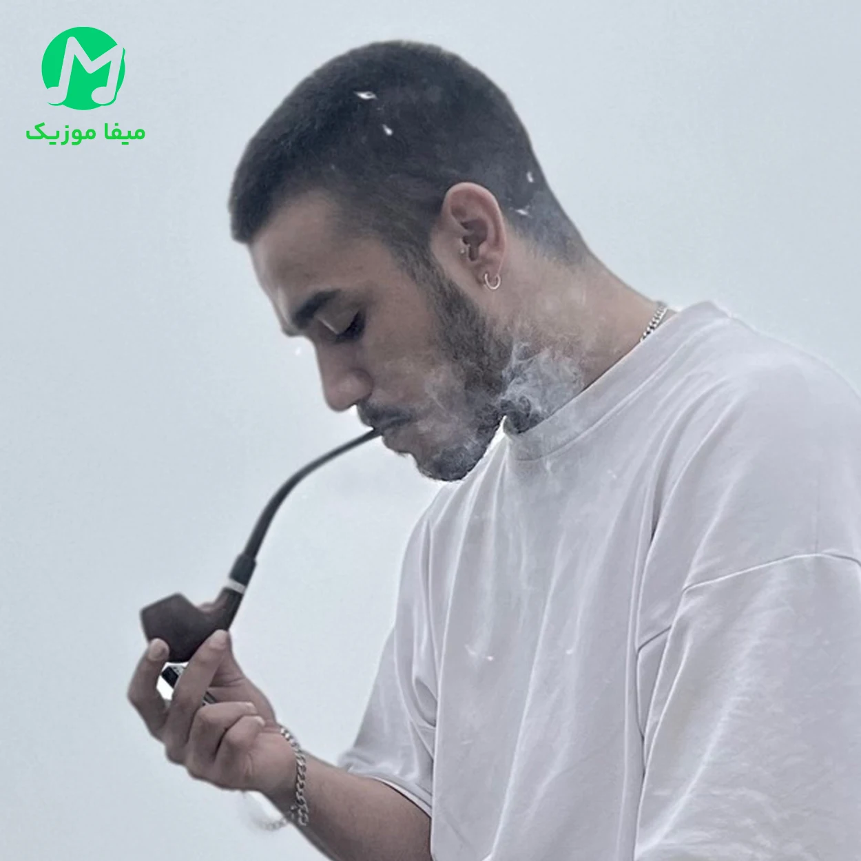 دانلود آهنگ با همشون قهر کن منو یکمی درک کن نرو از طاهاس