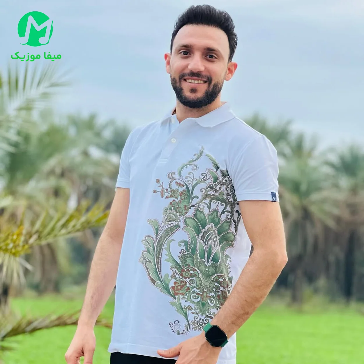 دانلود آهنگ مصطفی ابراهیمی نمیدونی چندسالیه از این فکرت دیگه در نمیام دانلود آهنگ نمیدونی چندسالیه از این فکرت دیگه در نمیام از مصطفی ابراهیمی