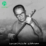 دانلود آهنگ بهارم زرده ز جون سيرم خوت ايدونی از مسعود بختیاری (تی به ره) کلیپ استوری و متن دانلود آهنگ بهارم زرده ز جون سيرم خوت ايدونی از مسعود بختیاری (تی به ره) کلیپ استوری و متن