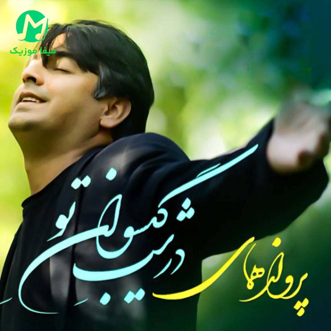 دانلود آهنگ تورا با غیر میبینم پرواز همای (کامل MP3) دانلود آهنگ تورا با غیر میبینم پرواز همای (کامل MP3)