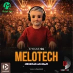 دانلود ریمیکس ملوتک 06 از مهرداد اقدم (عرفان طهماسبی نوان شهاب مظفری و..) دانلود ریمیکس ملوتک 06 از مهرداد اقدم (عرفان طهماسبی نوان شهاب مظفری و..)