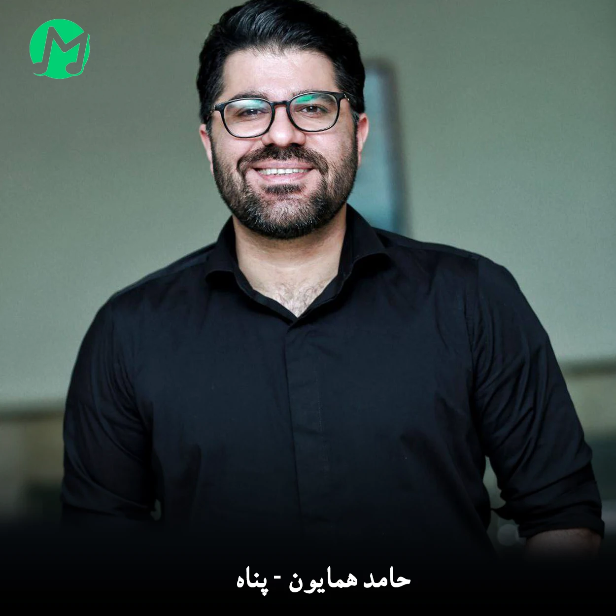 دانلود آهنگ پناه از حامد همایون (تورا رها نمیکند دو دست بی پناه من)
