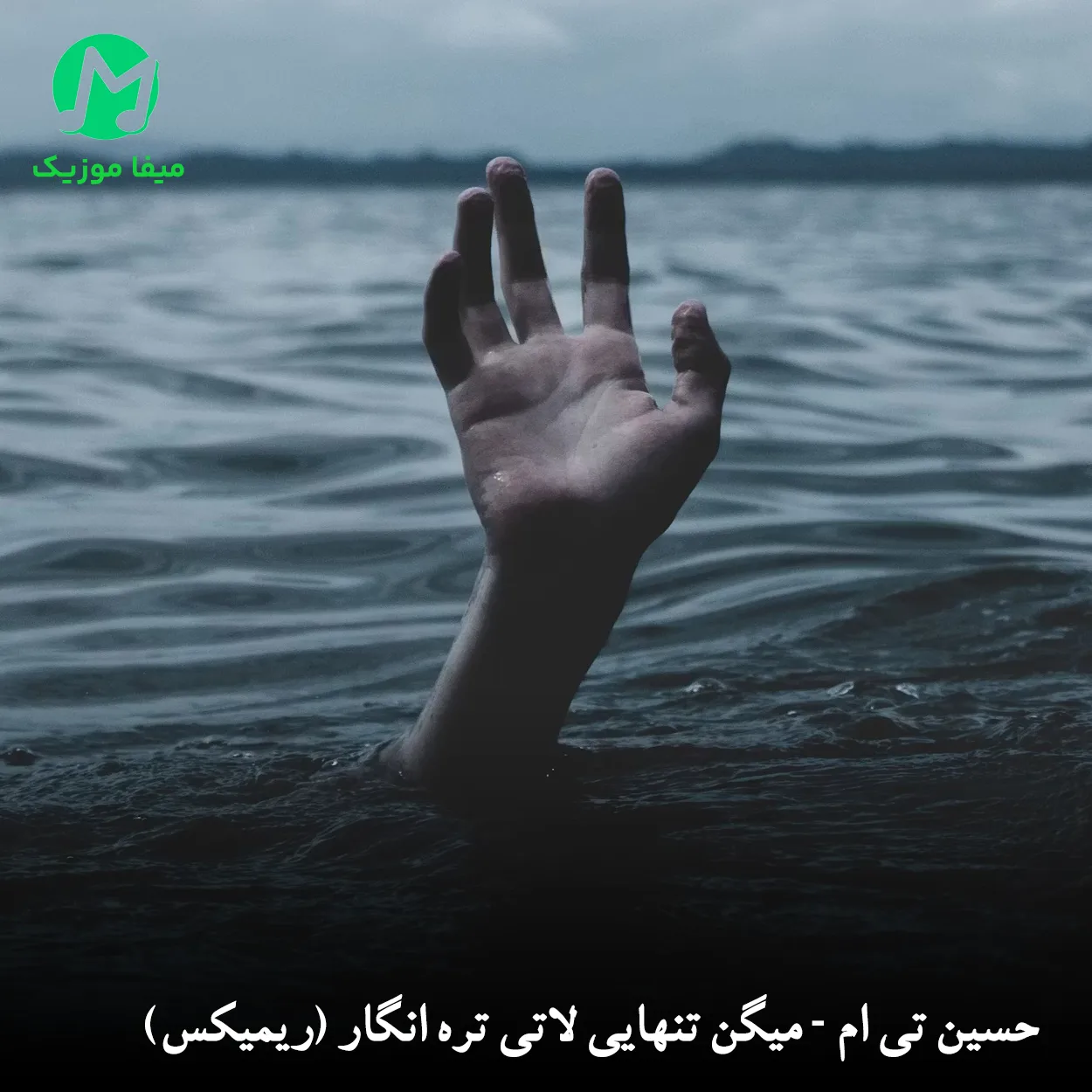 دانلود ریمیکس جدید میگن تنهایی لاتی تره انگار دانلود ریمیکس میگن تنهایی لاتی تره انگار (حسین تی ام دیجی کینگ عباس)