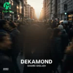 دانلود آهنگ شهر شلوغ از دکاموند Dekamond – Shahre Sholugh / متن کامل