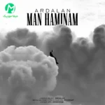 دانلود آهنگ من همینم از اردلان Ardalan – Man Haminam