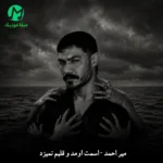 دانلود آهنگ اسمت اومد و قلبم نمیزد چشام میسوخت ولی پلک نمیزد از میر احمد دانلود آهنگ اسمت اومد و قلبم نمیزد چشام میسوخت ولی پلک نمیزد از میر احمد