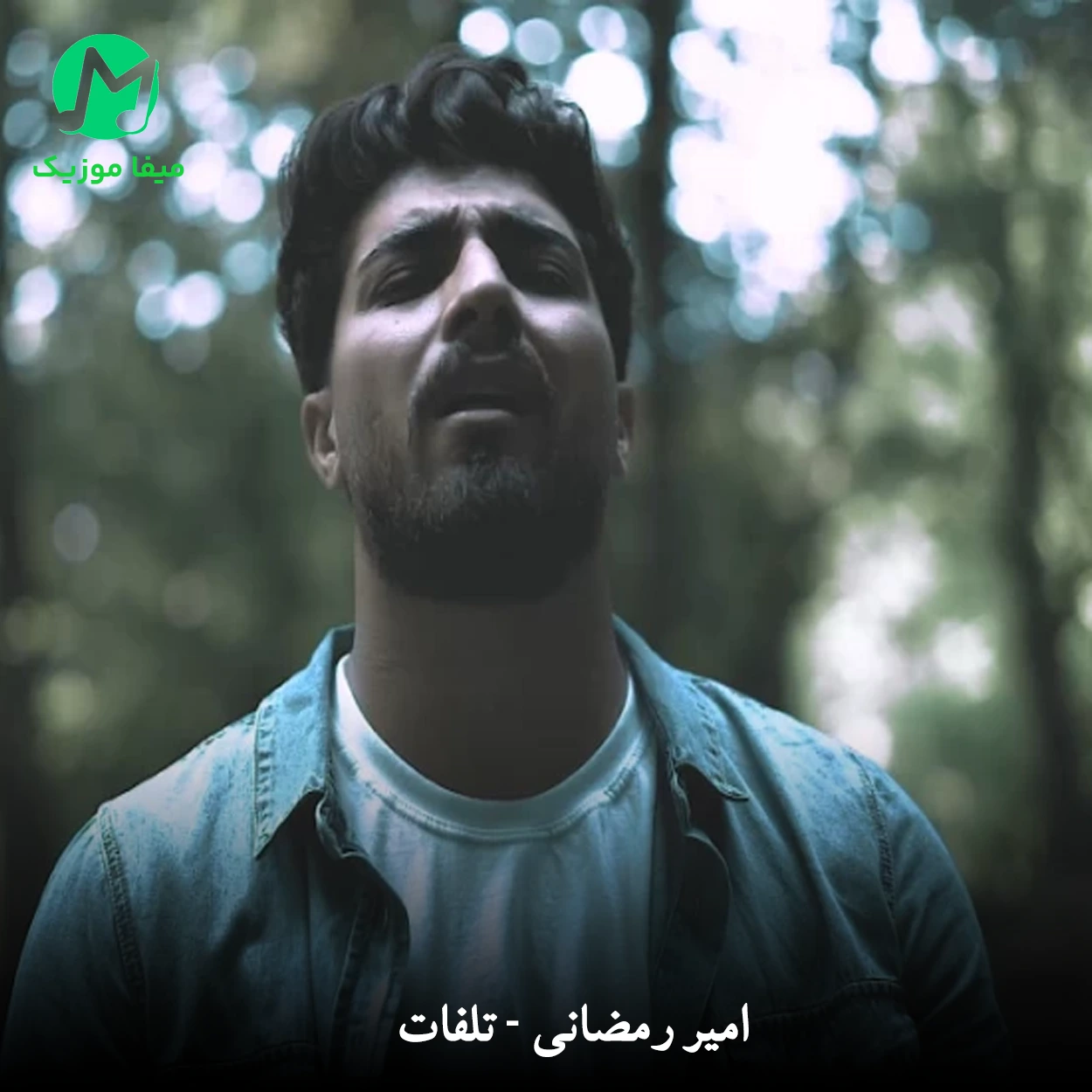 دانلود آهنگ تلفات از امیر رمضانی (لیام) کردی MP3