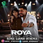 دانلود ریمیکس رویا از ساواش Remix + ورژن اصلی دانلود ریمیکس رویا از ساواش Remix + ورژن اصلی