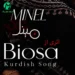دانلود آهنگ دلیل کوک حالمی هوش مصنوعی + ورژن اصلی (کردی)