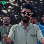 دانلود آهنگ الان که حالم بارونیه از سمی لون (متن کامل MP3)