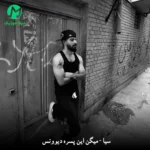 دانلود آهنگ میگن این پسره دیوونس (CIA – Mustang سیا موستانگ) دانلود آهنگ میگن این پسره دیوونس (CIA – Mustang سیا موستانگ)