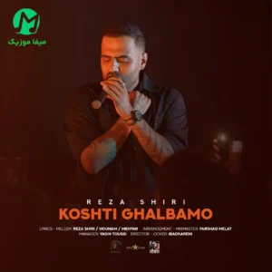 دانلود آهنگ کشتی قلبمو از رضا شیری (Reza Shiri – Koshti Ghalbamo)